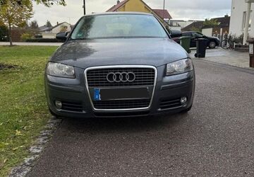 Audi A3 168.000 km 5.500 &euro; Herne 44629