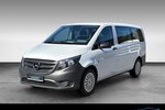 Mercedes-Benz Vito 114 CDI extralang Tourer Autom.Navi Kamera 120.953 km 25.900 &euro; Wuppertal 42327