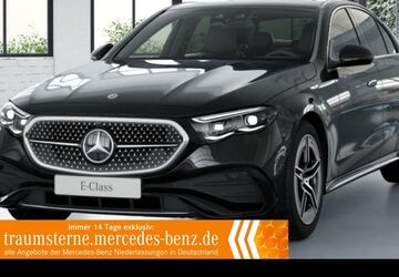 Mercedes-Benz E 300 5.365 km 52.990 &euro; Duisburg 47138