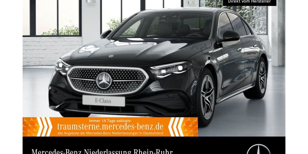 Mercedes-Benz E 300 5.365 km 52.990 &euro; Duisburg 47138