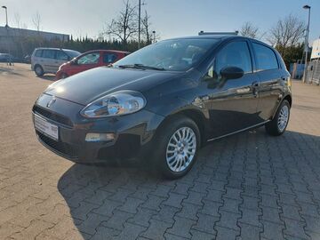 Gebrauchte Fiat Punto