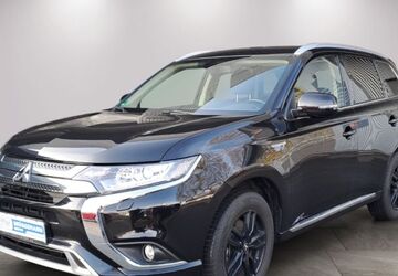 Mitsubishi Plug-in Hybrid Outlander 70.160 km 21.370 &euro; Essen 45145