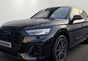 Audi Q5 66.779 km 44.990 &euro; Mettmann 40822