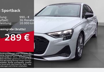 Audi A3 12.147 km 36.880 &euro; Gelsenkirchen 45894