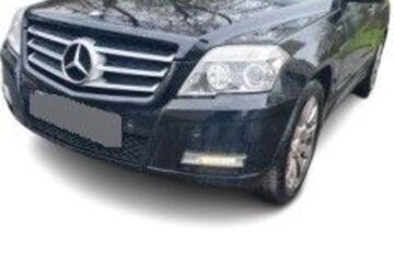 Mercedes-Benz GLK 220 159.000 km 13.990 &euro; Duisburg 47249