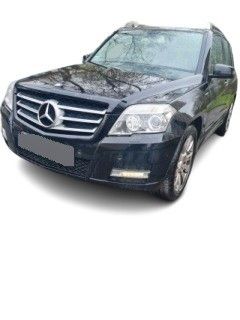 Mercedes-Benz GLK 220 159.000 km 13.990 &euro; Duisburg 47249