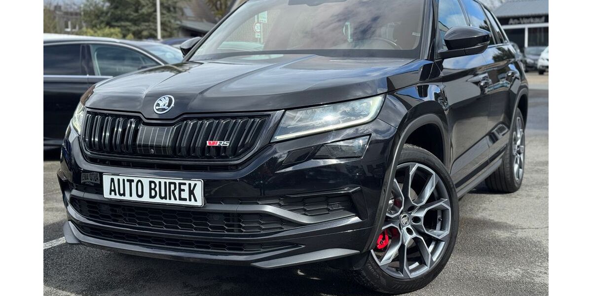 Skoda Kodiaq 179.800 km 28.990 &euro; Moers 47447
