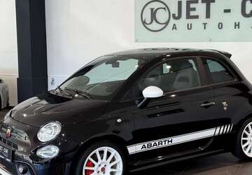 Abarth 695 16.650 km 26.900 &euro; Wuppertal 42349