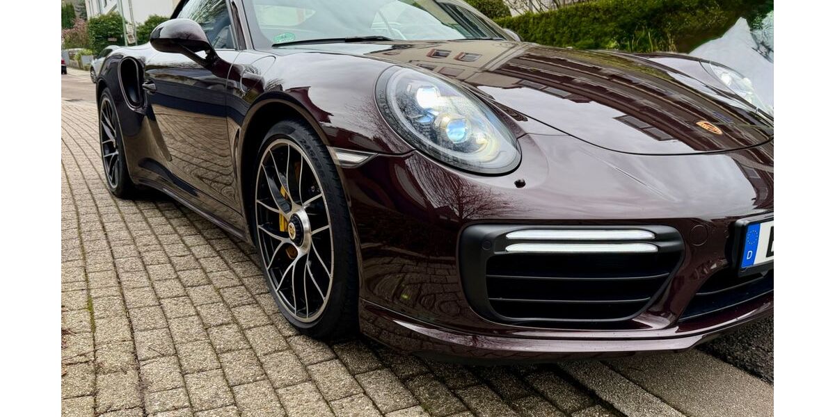 Porsche 991 190.000 km 103.991 &euro; Essen 45219