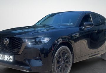 Mazda CX-60 8.500 km 52.500 &euro; Wuppertal 42281