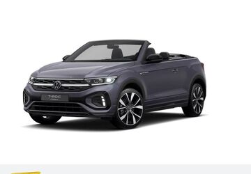 VW T-Roc 27.025 km 33.980 &euro; Bochum 44892