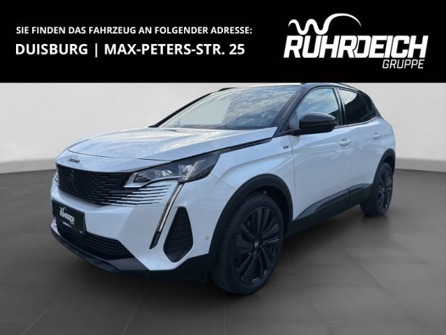Peugeot 3008 42.000 km 26.990 &euro; Duisburg 47059