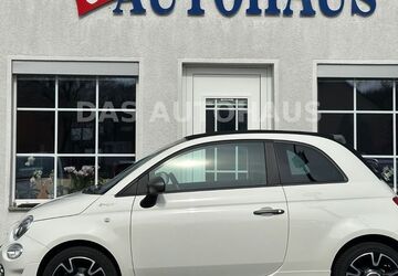Fiat 500 58.000 km 12.999 &euro; Marl 45770