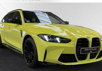 BMW M3 10.000 km 84.990 &euro; Moers 47441