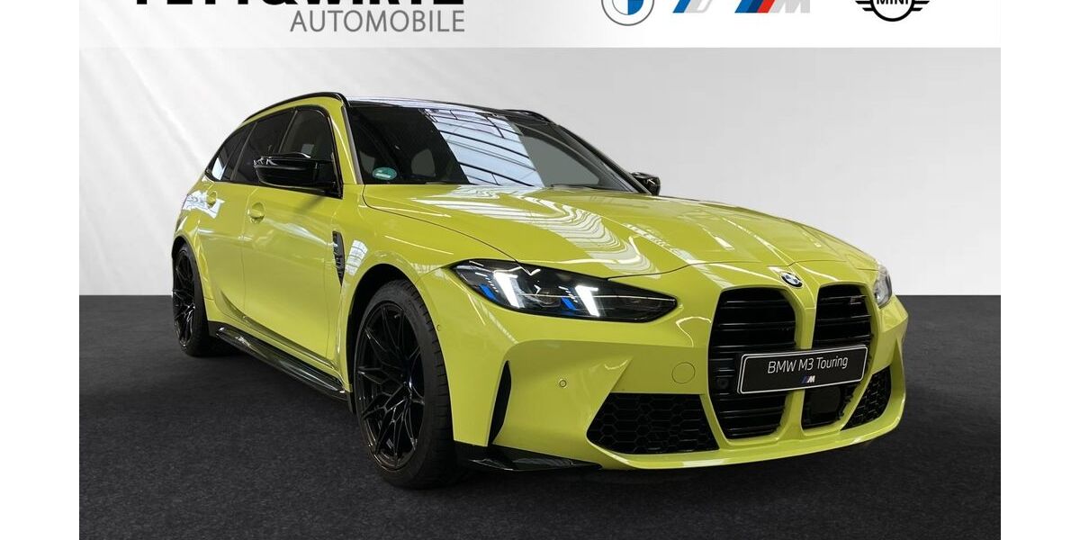 BMW M3 10.000 km 84.990 &euro; Moers 47441