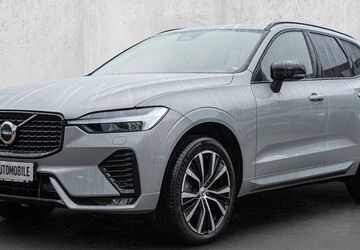 Volvo XC60 18.002 km 41.480 &euro; Wuppertal 42109