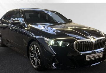 BMW 530 14.050 km 55.000 &euro; Moers 47441