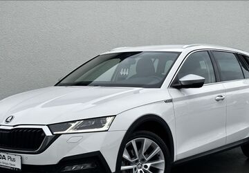 Skoda Octavia 61.610 km 28.990 &euro; Castrop-Rauxel 44579