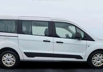 Ford Transit Connect 217.000 km 6.300 &euro; Gelsenkirchen 45897