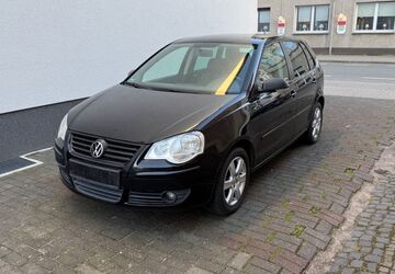 VW Polo 185.580 km 3.150 &euro; Recklinghausen 45663
