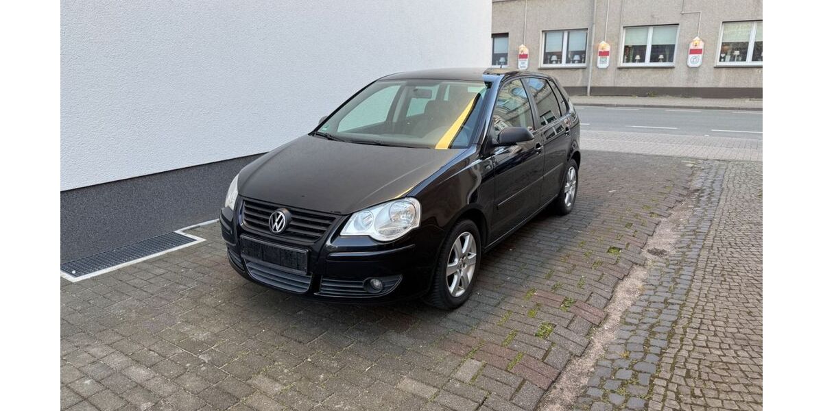 VW Polo 185.580 km 3.150 &euro; Recklinghausen 45663