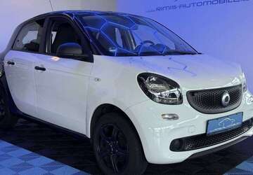 Smart forFour 69.999 km 8.499 &euro; Gelsenkirchen 45884