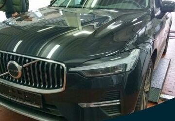 Volvo XC60 62.308 km 38.850 &euro; Essen-Kray 45309