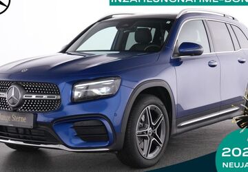Mercedes-Benz GLB 200 4.655 km 48.975 &euro; Essen 45309
