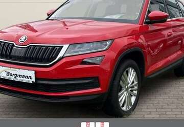 Skoda Kodiaq 76.310 km 25.980 &euro; Marl 45770