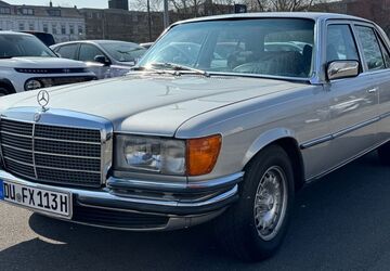 Mercedes-Benz S 350 227.500 km 11.990 &euro; Duisburg 47239