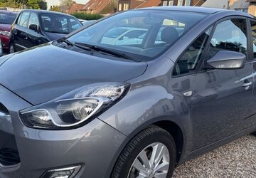 Hyundai ix20 56.000 km 5.999 &euro; Essen 45355