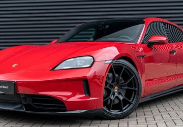 Porsche Taycan 17.900 km 109.900 &euro; Moers 47441