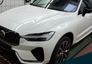 Volvo XC60 9.360 km 46.990 &euro; Essen-Kray 45309