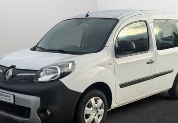 Renault Kangoo 22.081 km 13.490 &euro; Castrop-Rauxel 44575