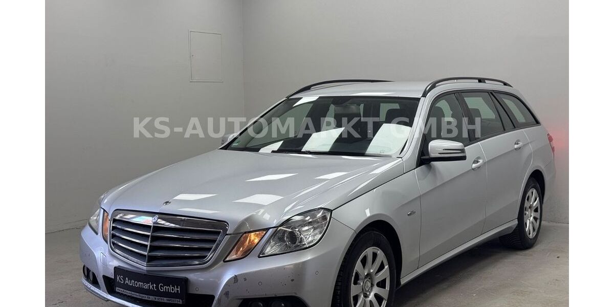 Mercedes-Benz E 220 338.600 km 4.950 &euro; Essen 45326