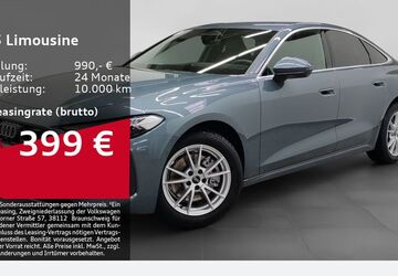 Audi A5 6.795 km 47.650 &euro; Bochum 44809