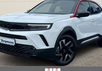 Opel Mokka-e 26.900 km 18.390 &euro; Gelsenkirchen 45894