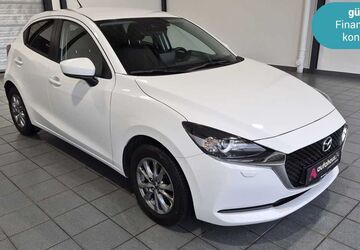 Mazda 2 54.154 km 15.590 &euro; Wuppertal 42287
