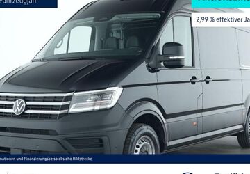 VW Crafter 7.956 km 51.890 &euro; Bochum 44866