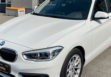 BMW 118 69.420 km 14.700 &euro; Witten - NRW 58455