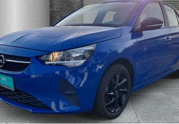 Opel Corsa 57.700 km 11.450 &euro; Herten 45699