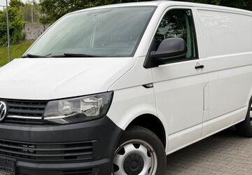 VW T6 Transporter 236.847 km 7.950 &euro; Essen 45139