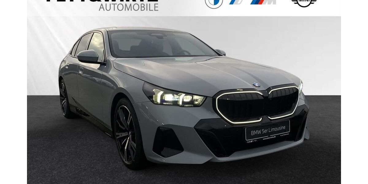 BMW 520 8.000 km 59.990 &euro; Moers 47441