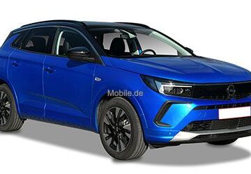 Opel Andere 10.494 km 23.440 &euro; Marl 45770