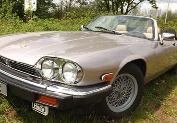 Jaguar XJS 89.032 km 29.850 &euro; Mettmann 40822