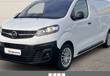 Opel Vivaro 52.600 km 21.900 &euro; Dorsten 46282
