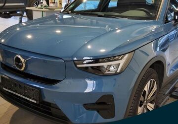 Volvo C40 40.984 km 26.780 &euro; Essen-Kray 45309