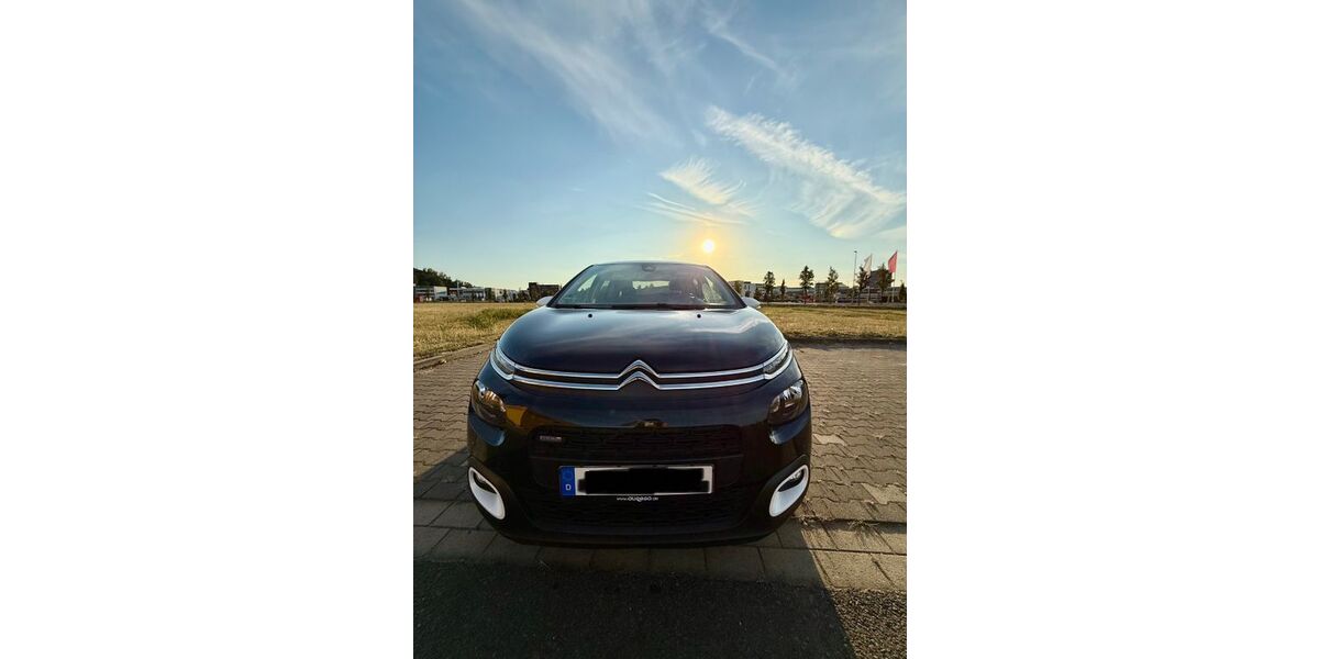 Citroen C3 29.700 km 12.600 &euro; Bottrop 46236