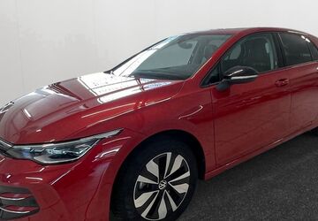 VW Golf 21.865 km 26.890 &euro; Castrop-Rauxel 44575