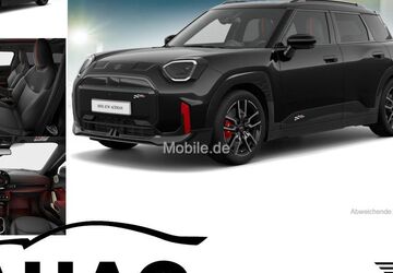 Mini John Cooper Works 4.999 km 42.999 &euro; Bochum 44809